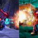 Image for article titled The Next Transformers Game Crosses Continuity Lines. I'm Scared.